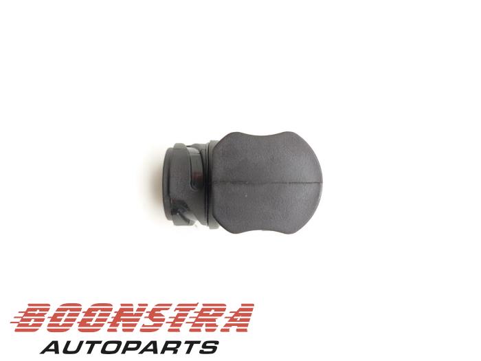AUDI A6 C7/4G (2010-2020) Citas virsbūves detaļas 4F0055300 19365897