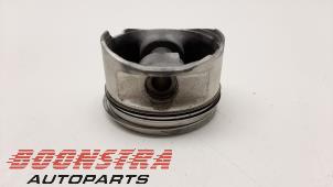 Gebruikte Zuiger Volkswagen Touareg (7LA/7L6) 4.2 V8 40V Prijs € 49,95 Margeregeling aangeboden door Boonstra Autoparts