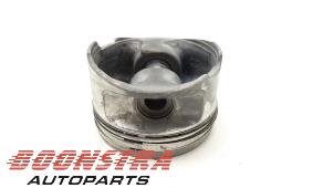 Gebruikte Zuiger Volkswagen Touareg (7LA/7L6) 4.2 V8 40V Prijs € 49,95 Margeregeling aangeboden door Boonstra Autoparts