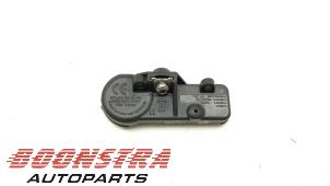 Gebruikte Bandenspanningsensor Dodge 1500 Crew Cab (DS) 5.7 Hemi V8 4x4 Prijs € 36,24 Inclusief btw aangeboden door Boonstra Autoparts