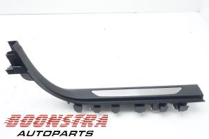 Gebruikte Dorpel links Jaguar I-Pace EV400 AWD Prijs € 79,95 Margeregeling aangeboden door Boonstra Autoparts