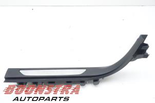 Gebruikte Dorpel rechts Jaguar I-Pace EV400 AWD Prijs € 79,95 Margeregeling aangeboden door Boonstra Autoparts