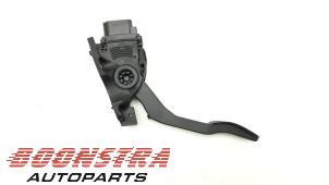 Gebruikte Gaspedaal Volvo V60 I (FW/GW) 1.6 DRIVe Prijs € 24,95 Margeregeling aangeboden door Boonstra Autoparts