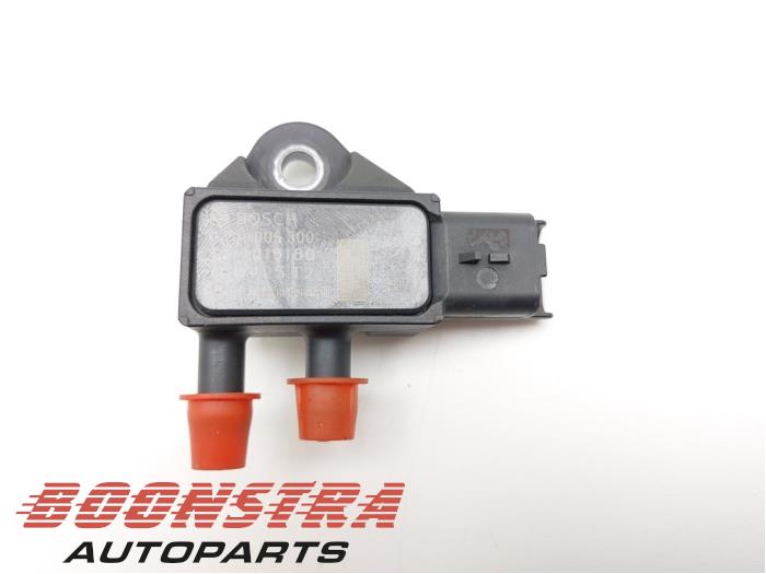 Gebruikte Turbodruk sensor Peugeot Expert (V1/VA/VB/VE/VF/VT/VY) 1.6 Blue HDi 115 Prijs € 30,19 Inclusief btw aangeboden door Boonstra Autoparts