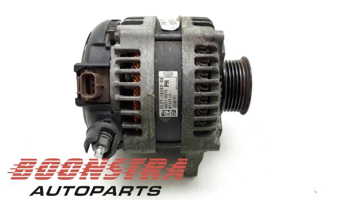 Gebruikte Dynamo Ford Usa F-150 Standard Cab 3.5 V6 24V Crew Cab Prijs € 362,94 Inclusief btw aangeboden door Boonstra Autoparts