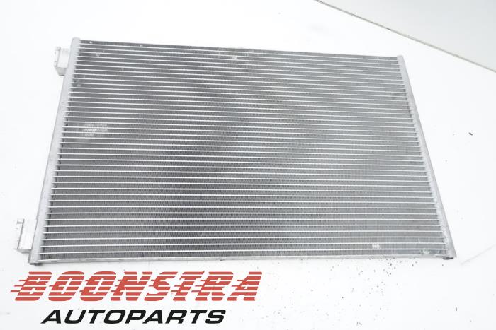 Gebruikte Airco Condensor Jaguar I-Pace EV400 AWD Prijs € 214,95 Margeregeling aangeboden door Boonstra Autoparts