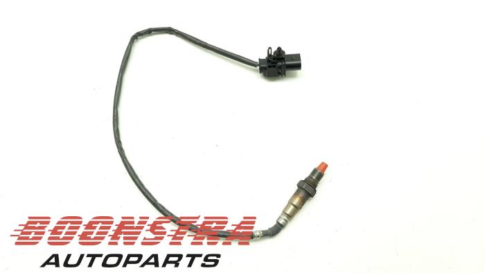 Gebruikte Lambda Sonde Ford Usa F-150 Standard Cab 3.5 V6 24V Crew Cab Prijs € 84,64 Inclusief btw aangeboden door Boonstra Autoparts