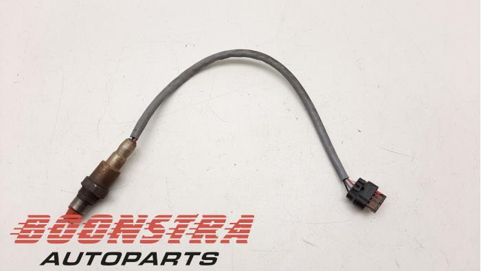 Gebruikte Lambda Sonde Ford Usa F-150 Standard Cab 3.5 V6 24V Crew Cab Prijs € 91,90 Inclusief btw aangeboden door Boonstra Autoparts