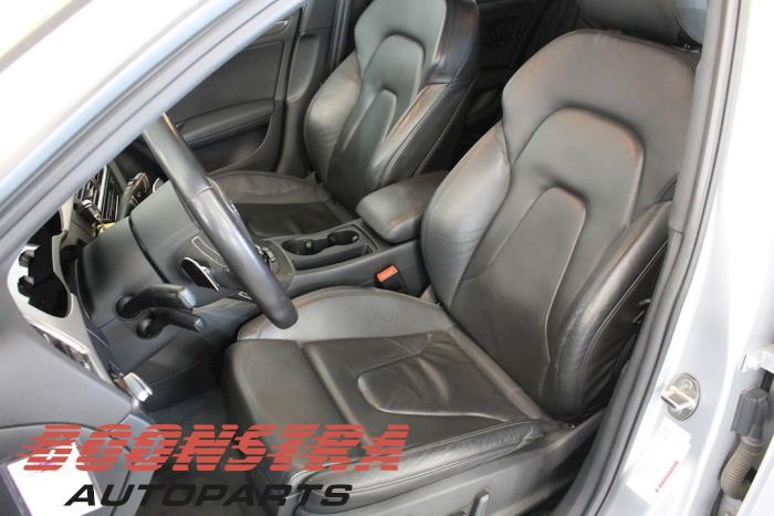 Audi a4 online interior parts