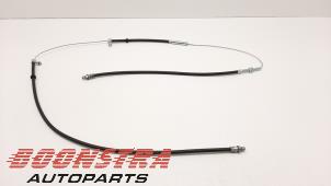 Gebruikte Handrem Mechaniek Morgan Plus Six Prijs € 99,95 Margeregeling aangeboden door Boonstra Autoparts