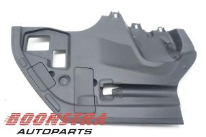 Gebruikte Afdekplaat diversen Jaguar I-Pace EV400 AWD Prijs € 29,95 Margeregeling aangeboden door Boonstra Autoparts