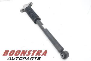 Gebruikte Achterpoot links Tesla Model 3 Long Range 72kWh Prijs € 93,95 Margeregeling aangeboden door Boonstra Autoparts