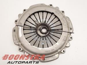 Gebruikte Koppelingsset (compleet) Iveco Diversen Prijs € 302,44 Inclusief btw aangeboden door Boonstra Autoparts