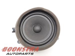 Gebruikte Luidspreker Lynk &amp; Co 01 1.5 PHEV Prijs € 24,95 Margeregeling aangeboden door Boonstra Autoparts