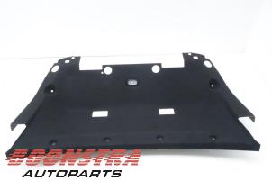 Gebruikte Bekleding Achterklep Mercedes CLS (C257) 450 EQ Boost 3.0 24V 4-Matic Prijs € 49,95 Margeregeling aangeboden door Boonstra Autoparts