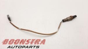 Gebruikte Lambda Sonde Renault Kadjar (RFEH) 1.2 Energy TCE 130 Prijs € 24,95 Margeregeling aangeboden door Boonstra Autoparts