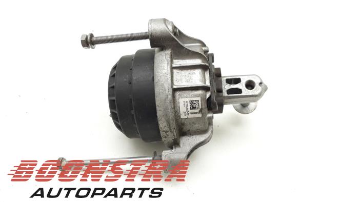 Gebruikte Motorsteun BMW 5 serie (F10) 530i 24V Prijs € 49,95 Margeregeling aangeboden door Boonstra Autoparts
