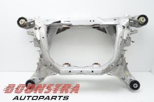 Gebruikte Subframe Jaguar I-Pace EV400 AWD Prijs € 649,00 Margeregeling aangeboden door Boonstra Autoparts