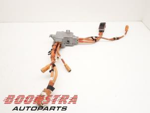 Gebruikte HV control module Jaguar I-Pace EV400 AWD Prijs € 249,95 Margeregeling aangeboden door Boonstra Autoparts