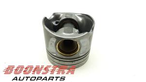 Gebruikte Zuiger Audi SQ5 (8RB) 3.0 TDI V6 24V Prijs € 118,95 Margeregeling aangeboden door Boonstra Autoparts