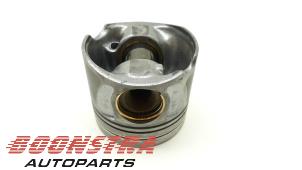 Gebruikte Zuiger Audi SQ5 (8RB) 3.0 TDI V6 24V Prijs € 118,95 Margeregeling aangeboden door Boonstra Autoparts