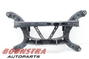 Gebruikte Subframe Mazda 6 SportBreak (GJ/GH/GL) 2.2 SkyActiv-D 150 16V Prijs € 94,95 Margeregeling aangeboden door Boonstra Autoparts