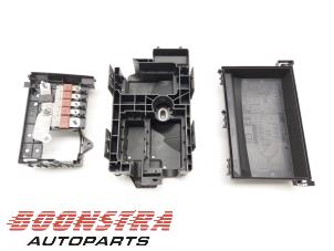 Gebruikte Steun (diversen) Opel Astra J Sports Tourer (PD8/PE8/PF8) 1.6 CDTI 16V Prijs € 24,95 Margeregeling aangeboden door Boonstra Autoparts