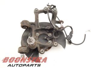 Gebruikte Asschenkel rechts-achter Mazda 6 SportBreak (GJ/GH/GL) 2.2 SkyActiv-D 150 16V Prijs € 71,95 Margeregeling aangeboden door Boonstra Autoparts