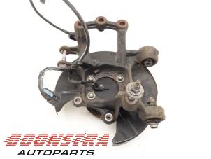 Gebruikte Asschenkel links-achter Mazda 6 SportBreak (GJ/GH/GL) 2.2 SkyActiv-D 150 16V Prijs € 71,95 Margeregeling aangeboden door Boonstra Autoparts