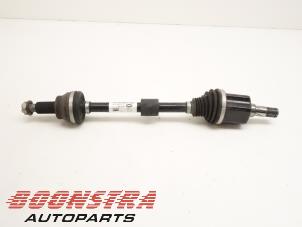 Gebruikte Steekas links-achter Jaguar I-Pace EV400 AWD Prijs € 259,95 Margeregeling aangeboden door Boonstra Autoparts