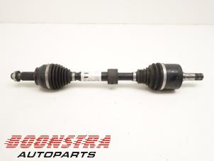 Gebruikte Aandrijfas rechts-voor Jaguar I-Pace EV400 AWD Prijs € 299,95 Margeregeling aangeboden door Boonstra Autoparts