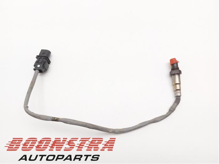 Gebruikte Lambda Sonde Hyundai Tucson (TL) 1.6 GDi 16V 2WD Prijs € 38,95 Margeregeling aangeboden door Boonstra Autoparts