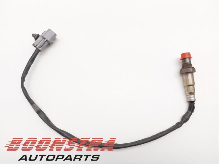 Gebruikte Lambda Sonde Hyundai Tucson (TL) 1.6 GDi 16V 2WD Prijs € 39,95 Margeregeling aangeboden door Boonstra Autoparts