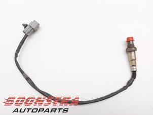 Gebruikte Lambda Sonde Hyundai Tucson (TL) 1.6 GDi 16V 2WD Prijs € 39,95 Margeregeling aangeboden door Boonstra Autoparts