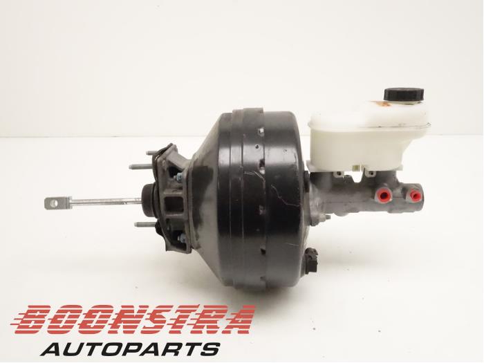 Gebruikte Rembol Ford Usa F-150 Standard Cab 3.5 V6 24V Crew Cab Prijs € 272,19 Inclusief btw aangeboden door Boonstra Autoparts
