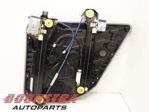 Gebruikte Raammechaniek 4Deurs links-achter Mercedes CLS (C257) 450 EQ Boost 3.0 24V 4-Matic Prijs € 29,95 Margeregeling aangeboden door Boonstra Autoparts