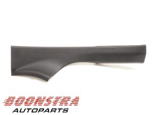 Gebruikte Bekleding achterinstap Mercedes CLS (C257) 450 EQ Boost 3.0 24V 4-Matic Prijs € 29,95 Margeregeling aangeboden door Boonstra Autoparts