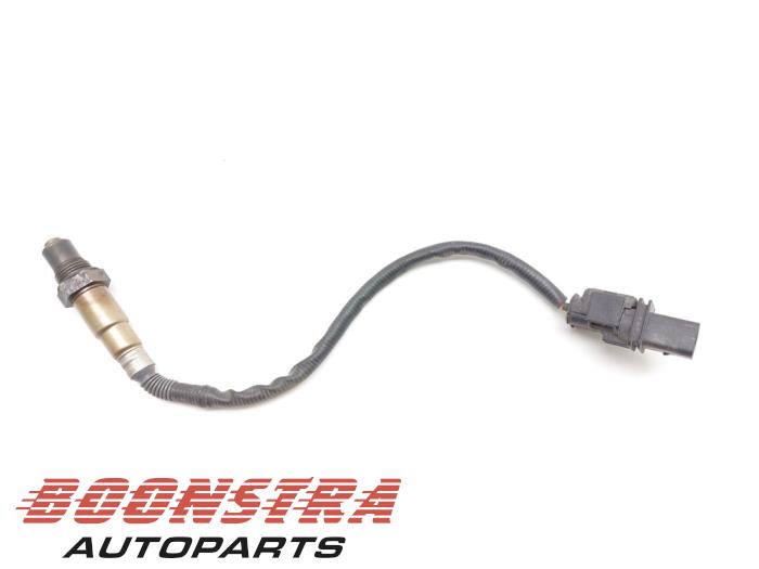 Gebruikte Lambda Sonde Fiat Ducato (250) 2.3 D 130 Multijet Prijs € 24,95 Margeregeling aangeboden door Boonstra Autoparts