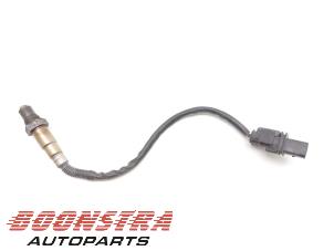 Gebruikte Lambda Sonde Fiat Ducato (250) 2.3 D 130 Multijet Prijs € 24,95 Margeregeling aangeboden door Boonstra Autoparts
