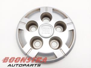 Gebruikte Wieldop Fiat Ducato (250) 2.3 D 130 Multijet Prijs € 24,95 Margeregeling aangeboden door Boonstra Autoparts