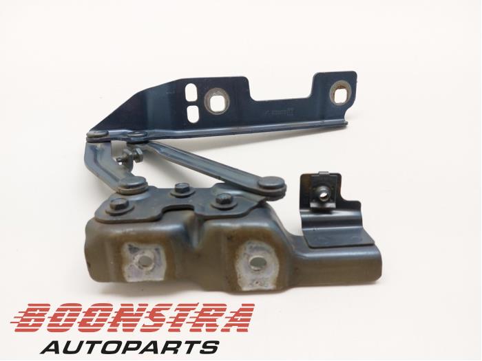 Motorkap Opel Astra J GTC 2.0 CDTI 16V ecoFLEX Z22C - 13350341