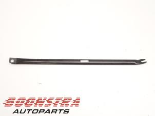 Gebruikte Veerpootbrug BMW X1 (E84) sDrive 20i 2.0 16V Twin Power Turbo Prijs € 24,95 Margeregeling aangeboden door Boonstra Autoparts