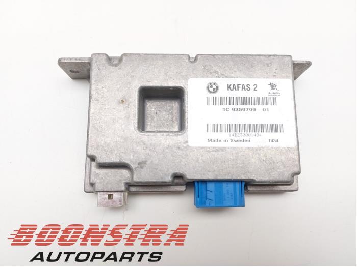 Gebruikte Camera module BMW 2 serie (F22) 220i 2.0 Turbo 16V Prijs € 29,95 Margeregeling aangeboden door Boonstra Autoparts