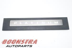 Gebruikte Afdeklijst dorpel links Ford Usa F-150 Standard Cab 3.5 V6 24V Crew Cab Prijs € 48,34 Inclusief btw aangeboden door Boonstra Autoparts