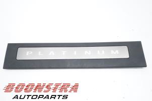 Gebruikte Afdeklijst dorpel rechts Ford Usa F-150 Standard Cab 3.5 V6 24V Crew Cab Prijs € 48,34 Inclusief btw aangeboden door Boonstra Autoparts