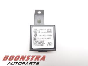 Gebruikte Immobiliser module Landrover Range Rover IV (LG) 4.4 SDV8 32V Prijs € 24,95 Margeregeling aangeboden door Boonstra Autoparts