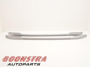 Gebruikte Dakrail set Mazda 6 SportBreak (GJ/GH/GL) 2.2 SkyActiv-D 150 16V Prijs € 114,95 Margeregeling aangeboden door Boonstra Autoparts