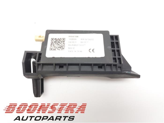 Gebruikte Module (diversen) Lynk &amp; Co 01 1.5 PHEV Prijs € 89,95 Margeregeling aangeboden door Boonstra Autoparts