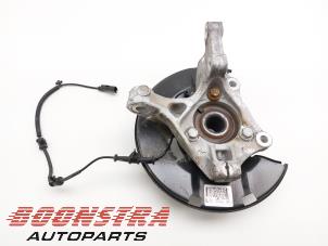 Gebruikte Asschenkel links-voor Opel Astra J Sports Tourer (PD8/PE8/PF8) 1.6 CDTI 16V Prijs € 24,95 Margeregeling aangeboden door Boonstra Autoparts