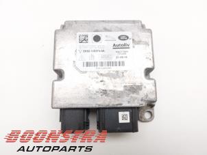 Gebruikte Module Airbag Landrover Range Rover IV (LG) 4.4 SDV8 32V Prijs € 54,95 Margeregeling aangeboden door Boonstra Autoparts